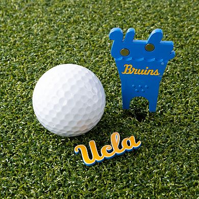 UCLA Bruins Shaped Divot Tool