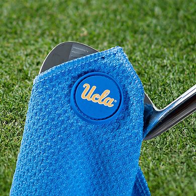 UCLA Bruins Magnetic Microfiber Towel