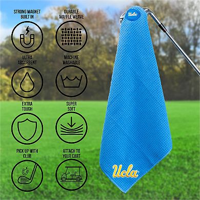 UCLA Bruins Magnetic Microfiber Towel