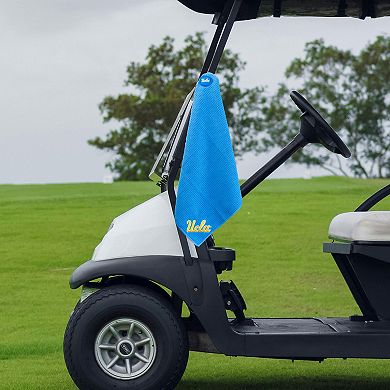 UCLA Bruins Magnetic Microfiber Towel