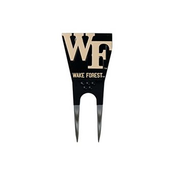 Wake Forest Demon Deacons Shaped Divot Tool