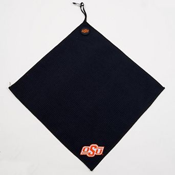 Oklahoma State Cowboys Magnetic Microfiber Towel