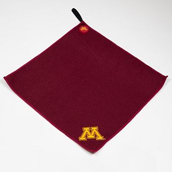 Minnesota Golden Gophers Magnetic Microfiber Towel