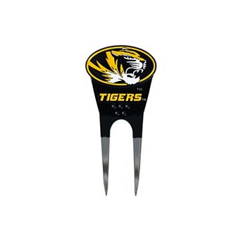 Missouri Tigers Shaped Divot Tool