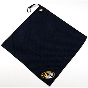 Missouri Tigers Magnetic Microfiber Towel