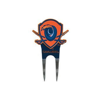 Virginia Cavaliers Shaped Divot Tool