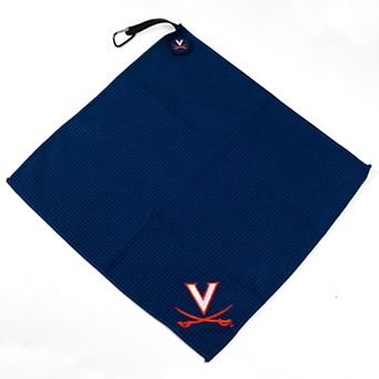 Virginia Cavaliers Magnetic Microfiber Towel
