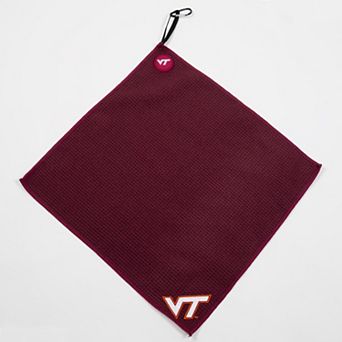 Virginia Tech Hokies Magnetic Microfiber Towel