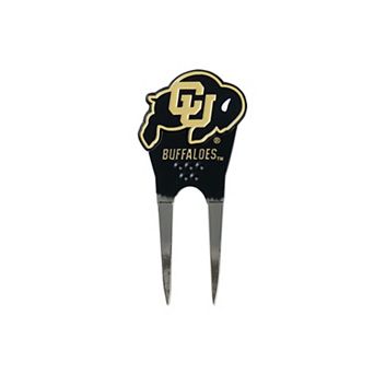 Colorado Buffaloes Shaped Divot Tool
