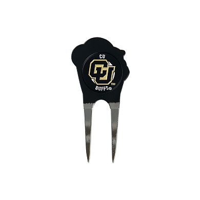 Colorado Buffaloes Shaped Divot Tool