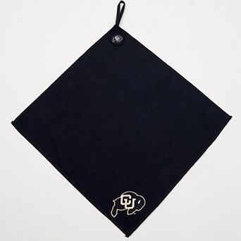 Colorado Buffaloes Magnetic Microfiber Towel