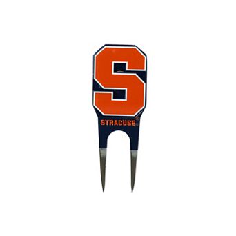 Syracuse Orange Shaped Divot Tool