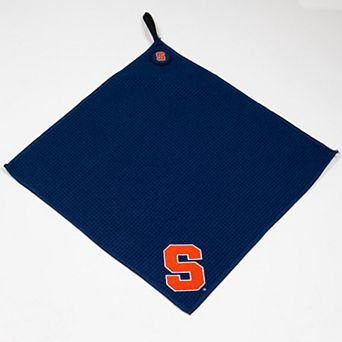 Syracuse Orange Magnetic Microfiber Towel