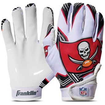 Franklin Sports Youth NFL Football Receiver Gloves