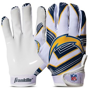 Franklin Sports Youth Football Receiver Gloves