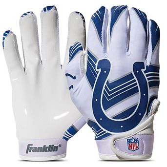 Franklin Sports Youth NFL Football Receiver Gloves