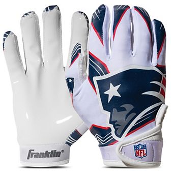 Franklin Sports Youth Football Receiver Gloves