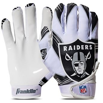 Franklin Sports Youth NFL Football Receiver Gloves
