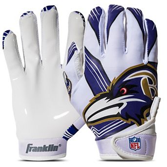 Franklin Sports Youth NFL Football Receiver Gloves