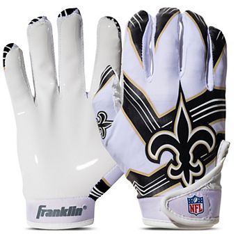 Franklin Sports Youth NFL Football Receiver Gloves