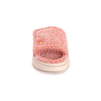 MUK LUKS Gael Women's Slip-On Slippers
