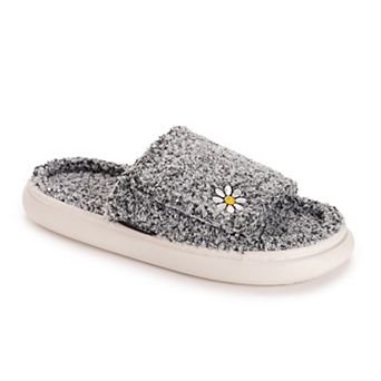 MUK LUKS Gael Women's Slip-On Slippers