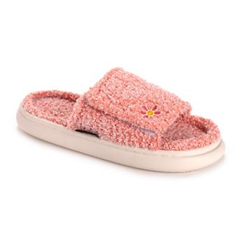 MUK LUKS Gael Women's Slip-On Slippers