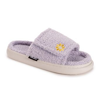 MUK LUKS Gael Women's Slip-On Slippers