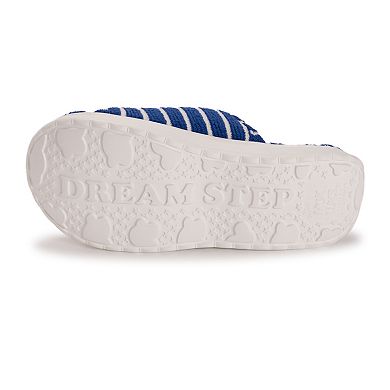 MUK LUKS Raelynn Women's Slip-On Slide Slippers