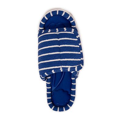 MUK LUKS Raelynn Women's Slip-On Slide Slippers