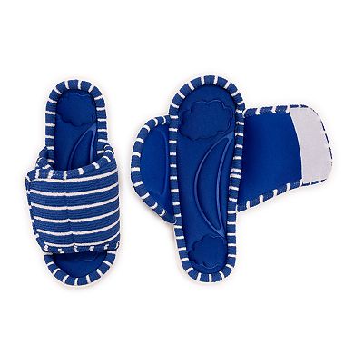 MUK LUKS Raelynn Women's Slip-On Slide Slippers