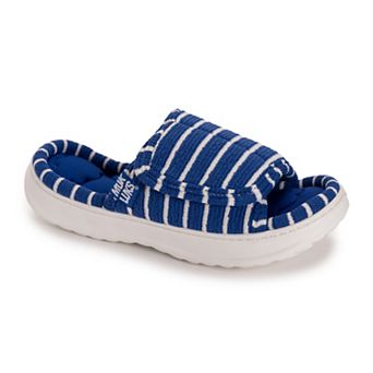 MUK LUKS Raelynn Women's Slip-On Slide Slippers