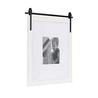 Cates Wood Picture Frame