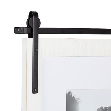 Cates Wood Picture Frame