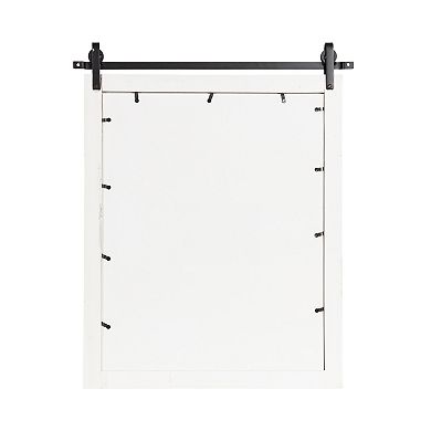 Cates Wood Picture Frame