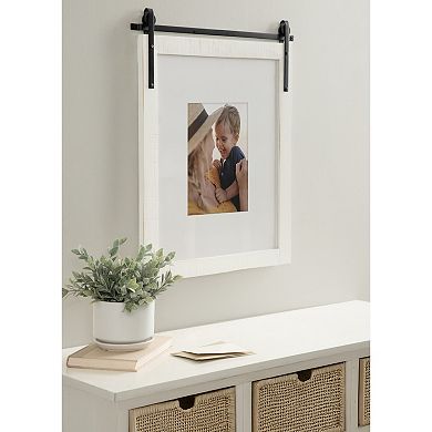 Cates Wood Picture Frame