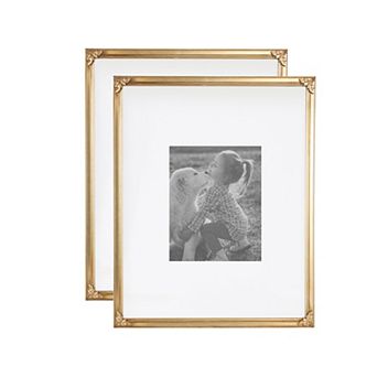 Arendahl 2 pc Wall Frame Set