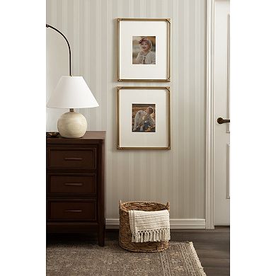 Arendahl 2pc Wall Frame Set