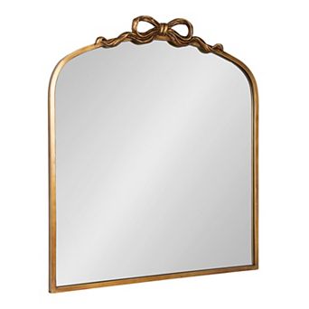 Arendahl Ribbon Arched Mirror