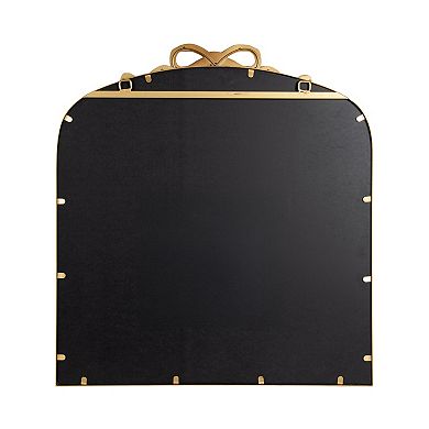 Arendahl Ribbon Arched Mirror