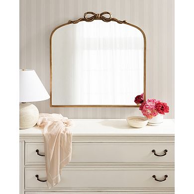 Arendahl Ribbon Arched Mirror