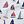 Sailboats White