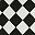 Black White