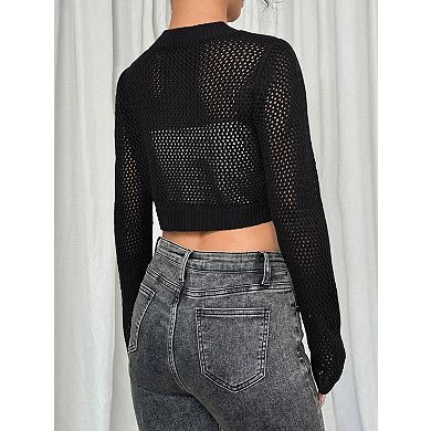 Women's Bolero Shrug Summer Cardigan Open Front Sweater