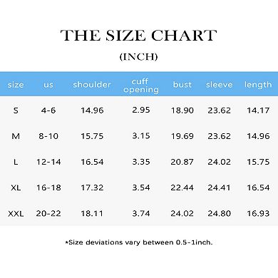 Women's Bolero Shrug Summer Cardigan Open Front Sweater