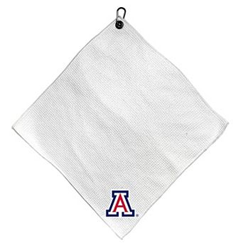 Arizona Wildcats 15 x 15 Microfiber Golf Towel