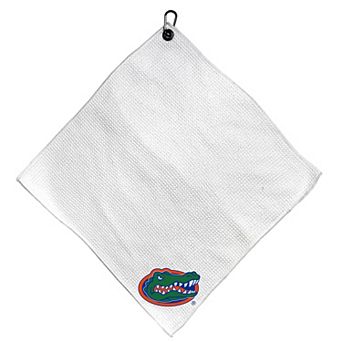 Florida Gators 15 x 15 Microfiber Golf Towel