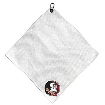 Florida State Seminoles 15 x 15 Microfiber Golf Towel