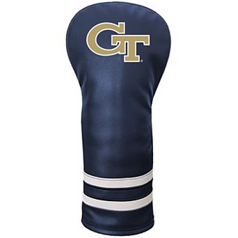 Georgia Tech Yellow Jackets Fairway Cover