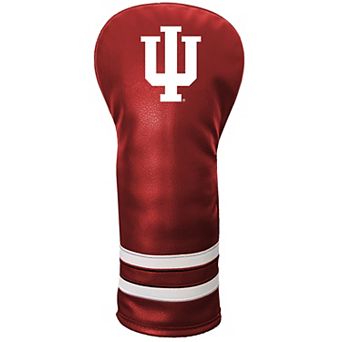 Indiana Hoosiers Printed Fairway Golf Club Cover